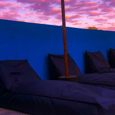 Auora Guest House Lembongan Exterior photo